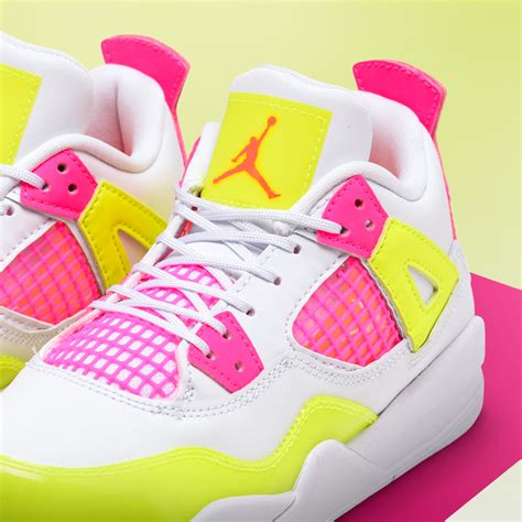 jordan retro kids shoes